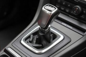 Рычаг КПП Lifan X60: когда нужна замена и как не ошибиться с выбором