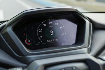 Панель приборов Lifan X60: устройство, логика работы и что скрыто за привычными шкалами