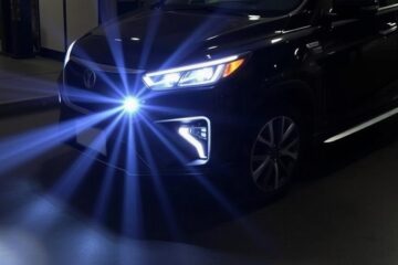 Лампа дальнего света Lifan X60: как определить тип, выбрать и самостоятельно заменить