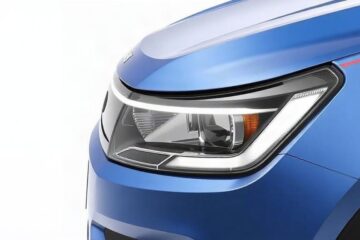 Фара передняя левая Lifan X60 замена: пошаговый план без лишних сложностей