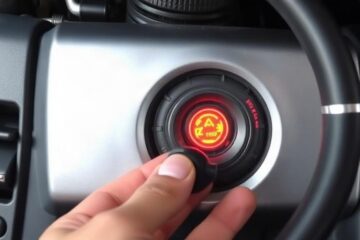 Датчик уровня топлива Lifan X60: замена своими руками и практические советы