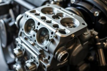 Головка блока цилиндров Lifan X60: что важно знать владельцу и мастеру