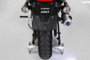 Масса Lifan X60 снаряжённая и полная: реальные цифры и как с ними обращаться