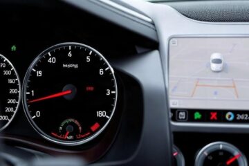 Датчик массового расхода воздуха Lifan X60 диагностика: как найти и исправить проблему без лишних трат