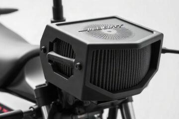 Корпус воздушного фильтра Lifan X60: что важно знать владельцу