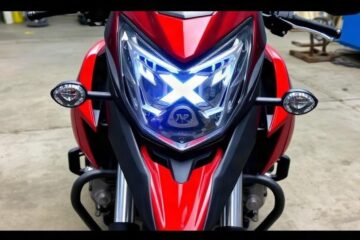 Ксенон на Lifan X60 установка легально ли — что нужно знать перед переделкой