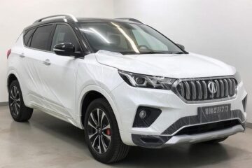 Антигравийная плёнка на Lifan X60: стоит ли защищать кузов и как это сделать правильно