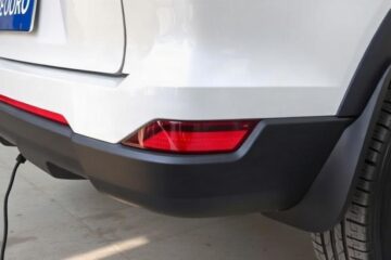 Брызговики на Lifan X60 установка: как выбрать и правильно смонтировать