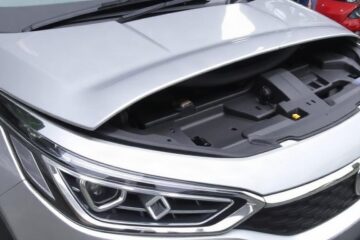 Капот Lifan X60 не закрывается регулировка: что проверить и как исправить
