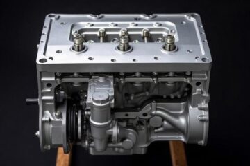 Блок двигателя Lifan X60: устройство, проблемы и что делать владельцу