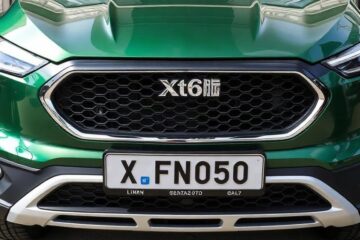 Сеточка на номер Lifan X60: защита, стиль и нюансы установки