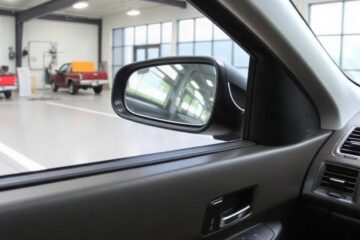 Моторчик стеклоподъёмника Lifan X60: как выполнить замену без лишних проблем