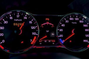 Спидометр Lifan X60 врёт — что делать и как быстро восстановить корректные показания