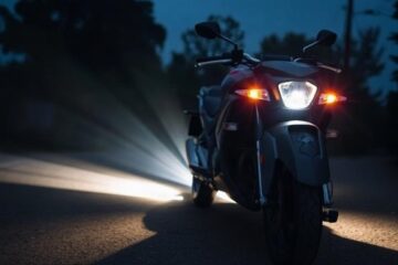 Поисковые фары Lifan X60: как выбрать, установить и получить надежный свет для загородных поездок