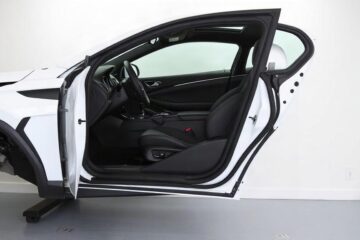 Дверь передняя правая Lifan X60 — замена своими руками: подробный план и советы
