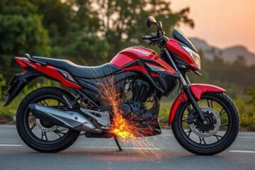 Увеличение мощности Lifan X60: практические пути и реальные ограничения