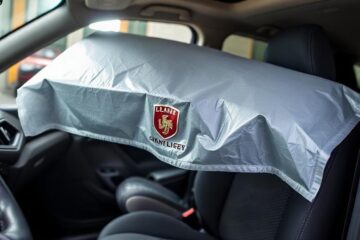 Подушка безопасности пассажира Lifan X60 замена: что нужно знать и как не ошибиться