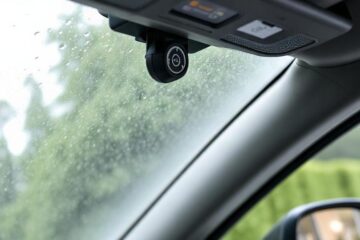 Датчик дождя Lifan X60 установка: как добавить удобство и безопасность в поездки