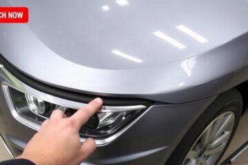 Уплотнитель капота Lifan X60 замена: пошаговое руководство и практические советы