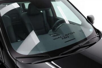 Атермальная плёнка на лобовое Lifan X60: что она даёт, как выбрать и чего ждать на практике