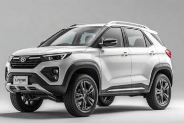 Снижение шума Lifan X60: практические методы для тихой езды