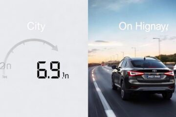 Расход топлива Lifan X60 в городе и на трассе: реальные цифры и проверенные способы экономии