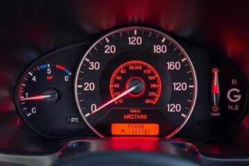 Жор масла Lifan X60: что делать, если двигатель начал просить доливку слишком часто