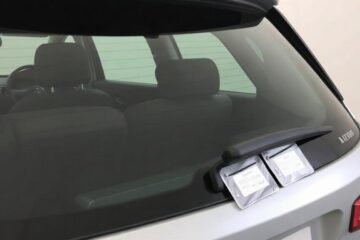 Заднее стекло Lifan X60 замена: как сделать правильно и без сюрпризов