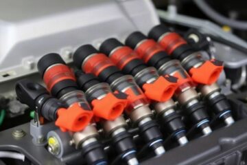 Форсунки Lifan X60 чистка и промывка: практическое руководство по восстановлению впрыска
