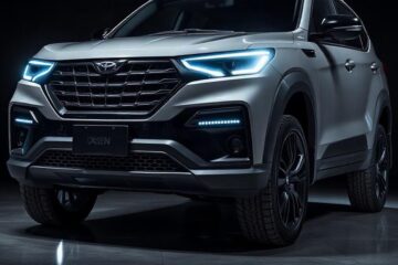 Расширители арок Lifan X60: как выбрать, установить и не пожалеть о покупке
