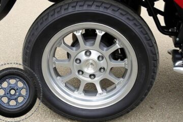 Запасное колесо Lifan X60 размер: что нужно знать перед поездкой