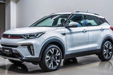 Антикоррозийная обработка Lifan X60: как защитить кузов и продлить жизнь автомобиля