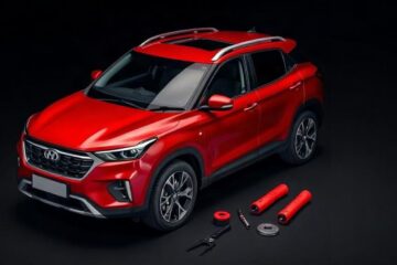 Набор инструментов для Lifan X60: что взять с собой, чтобы не застопориться в дороге