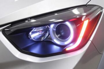 Фара передняя правая Lifan X60 замена: как сделать быстро и без сюрпризов