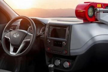Вакуумный насос Lifan X60 есть ли — как проверить и что делать, если вакуум отсутствует