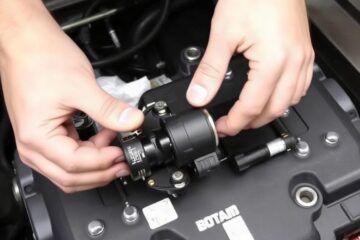 Клапан EGR Lifan X60: замена своими руками и что важно знать