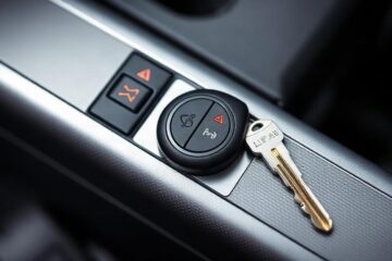 Ключ зажигания Lifan X60: как выбрать, заменить и избежать проблем