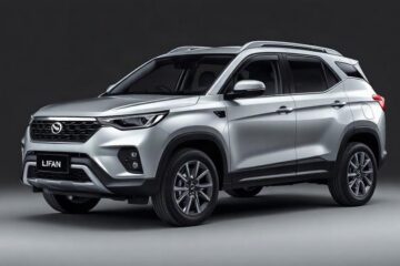 Кузов Lifan X60: оцинковка или нет — что на самом деле защищает металл