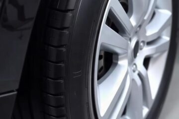 Герметик для шин Lifan X60: как выбрать и правильно применять в дороге