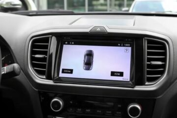 Установка сигнализации на Lifan X60: практическое руководство и полезные советы