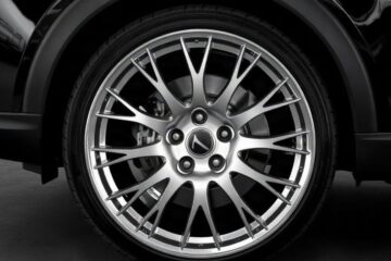 Кованые диски на Lifan X60: как выбрать и не пожалеть