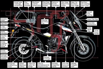 Проводка Lifan X60 схема электросистемы: как устроена и что нужно знать при диагностике и ремонте