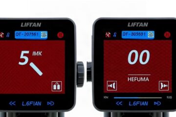 Прошивка Евро-2 на Lifan X60: когда стоит менять карту и чего ожидать