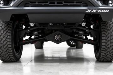 Лифт подвески Lifan X60: как поднять клиренс без лишних рисков
