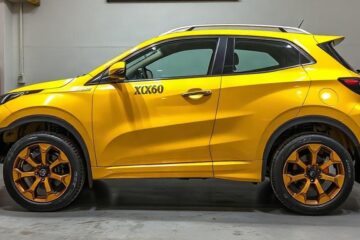 Ручная покраска Lifan X60 детали: практический гид по аккуратному восстановлению