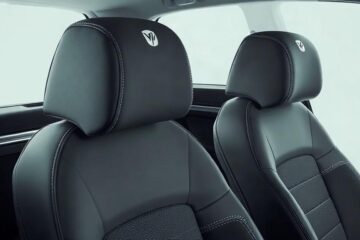 Боковые подушки безопасности Lifan X60: что владельцу стоит знать
