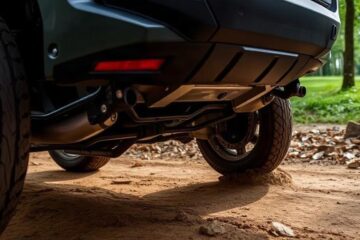 Клиренс Lifan X60 дорожный просвет: реальные цифры, что важно знать и как не угробить днище