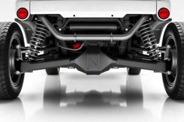 Подвеска Lifan X60 спереди и сзади устройство: разбор по частям и практические советы
