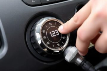 Термостат Lifan X60 замена и диагностика: практическое руководство для владельца