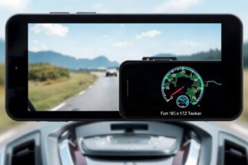 GPS-трекер в Lifan X60: что действительно важно знать перед покупкой и установкой